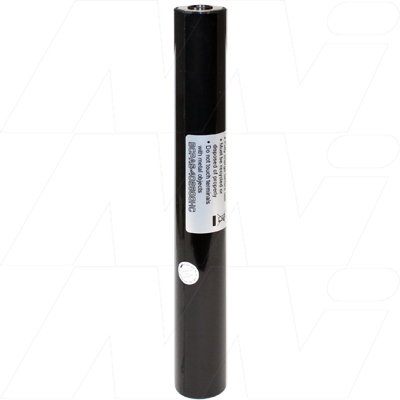 MI Battery Experts BCPAS-402500HC